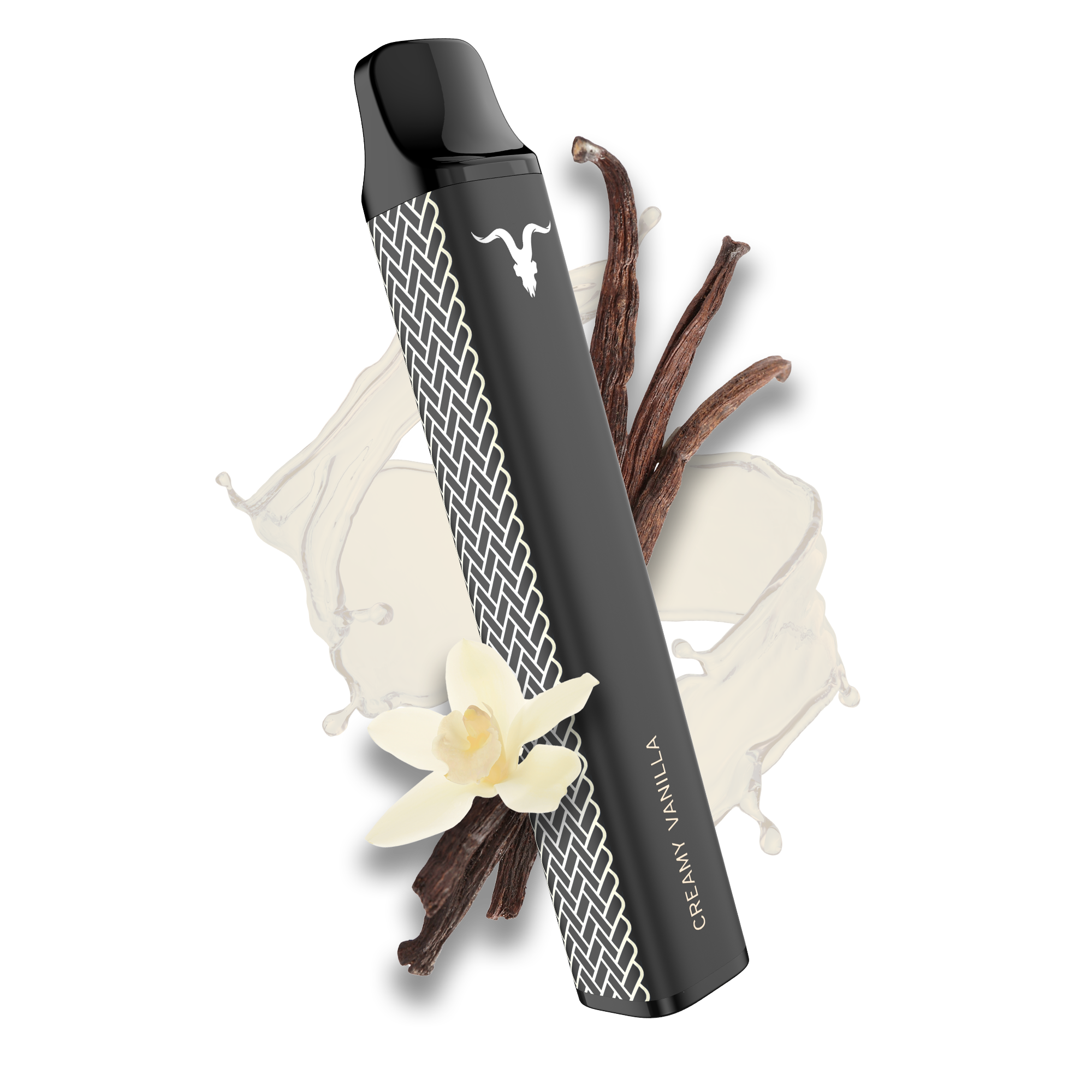Creamy Vanilla