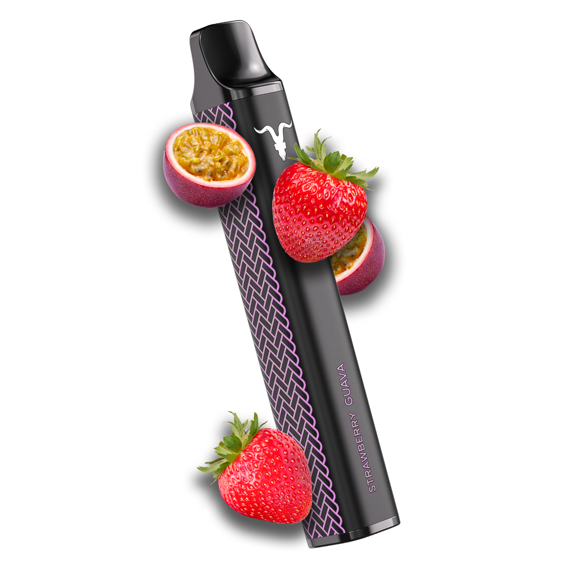 Strawberry Guava